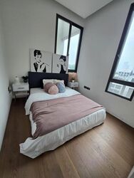 10 Evelyn (D11), Apartment #609573261